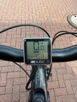 E-Bike Kalkhoff nur 368 km Nordrhein-Westfalen - Ense Vorschau