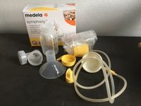 Medela Symphony Friedrichshain-Kreuzberg - Kreuzberg Vorschau