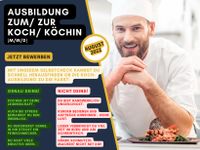 AUSBILDUNG - KOCH (m/w/d) in 13403 Reinickendorf Berlin - Reinickendorf Vorschau