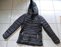 Soccx Damen Jacke schwarz Nordrhein-Westfalen - Herten Vorschau