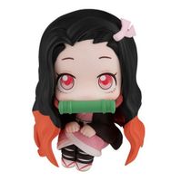 Demon Slayer Nezuko Anime Figur 8,5cm Thüringen - Oberdorla Vorschau