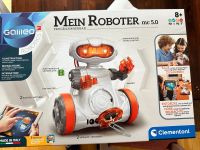 Mein Roboter, Galileo, Clementoni Wandsbek - Hamburg Farmsen-Berne Vorschau