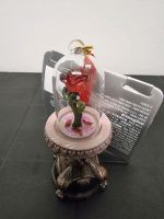 Disney Ornament Schöne und das Biest verzauberte Rose Hessen - Künzell Vorschau