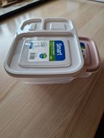 2 Stück Lunchbox Frischhaltedose Aufbewahrungsbox neu Bayern - Salching Vorschau