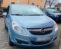 Opel Corsa 1.2 TÜV bis 02/26 aus 2. Hand - Perfektes Anfängerauto Niedersachsen - Göttingen Vorschau