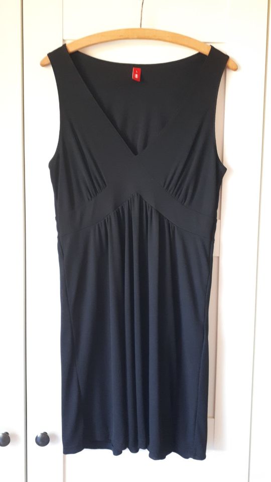 ⭐️EDC by Esprit Kleid, Abendkleid, Gr. 38, schwarz - TOP⭐️ in Bargteheide