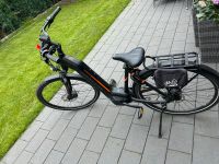 E-Bike Hercules Intero Niedersachsen - Steinfeld Vorschau
