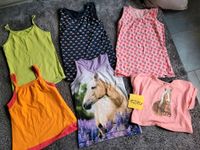 ☆Shirt Tanktop Top Trägershirt Jako-o 152/158☆ Hessen - Frielendorf Vorschau