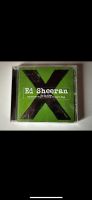 CD Album Ed Sheeran Bayern - Oberhaid Vorschau