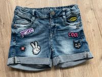 Mädchen Jeans Shorts 128 Nordrhein-Westfalen - Halle (Westfalen) Vorschau