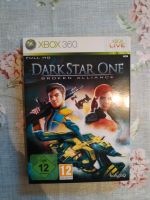 Dark Star One Xbox 360 *Neu* Bayern - Meeder Vorschau