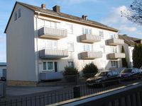 1 ZKB Appartement mit Balkon und EBK Hessen - Kassel Vorschau