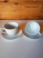 2 Cappuccinotassen Rheinland-Pfalz - Höhn Vorschau