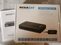 Megasat HD Stick 310 V3 Receiver Bayern - Pfarrweisach Vorschau