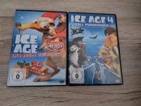 DVDs Ice Age 4 und eine coole Bescherung Niedersachsen - Linsburg Vorschau