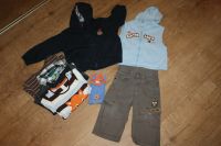 Kleiderpaket Jungen Gr. 80 Niedersachsen - Küsten Vorschau