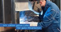 Rohrschweißer (m/w/d) in Hannover Hannover - Linden-Limmer Vorschau