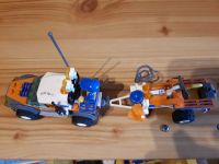 Lego City 7737 Geländewagen der Küsenwache Nordrhein-Westfalen - Morsbach Vorschau