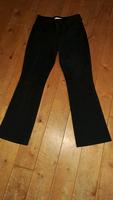 schwarze Hose von MAC Modell Angela 38/32 Hessen - Dreieich Vorschau