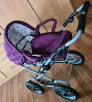 Kinderpuppenwagen Brio Dresden - Pieschen Vorschau