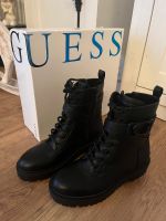 Stiefeletten von Guess Schleswig-Holstein - Bargteheide Vorschau