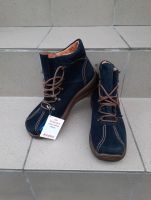 Ricosta Damen Leder Boots/Stiefeletten Gr.39*Neu Nordrhein-Westfalen - Drensteinfurt Vorschau