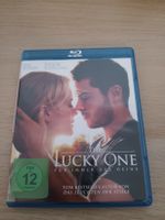 The Lucky One, Blu-Ray Nordrhein-Westfalen - Blomberg Vorschau