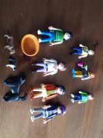 Playmobil Familie m. Labrador, Dackel usw. Bayern - Buckenhof Mittelfranken Vorschau