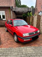 VW Vento 1.8 BJ: 93 (Oldtimer) Niedersachsen - Nordhorn Vorschau