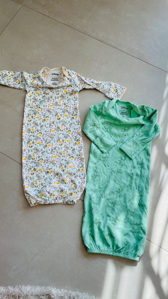 Baby Kleider  Oberteile pakete 56-74 Zara, Mango, H&M, c&a in Marl
