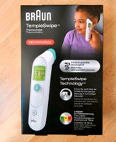 Thermometer Braun für Babys Kinder Erwachsene  Neu Köln - Nippes Vorschau