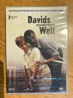 DAVIDS WUNDERSAME WELT DVD - NEU - OVP - Ungeöffnet Porto 2€ Nordrhein-Westfalen - Brüggen Vorschau