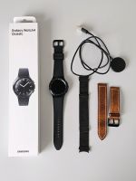 Samsung Galaxy Watch4 Classic SM-R880 Baden-Württemberg - Riedlingen Vorschau