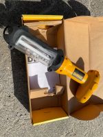 DeWALT Akku LED Lampe DC527 Leuchte, Licht, Strahler *NEU* Bayern - Deggendorf Vorschau