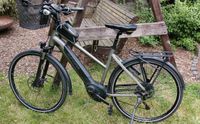 E-Bike, Pedelec Winora Sinus iX 11 Damen (Herren) i500 Wh 52 Nordrhein-Westfalen - Herzogenrath Vorschau