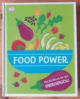 Food Power Brandenburg - Chorin Vorschau