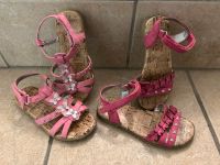 Sandalen Gr. 28 von Cupcake Nordrhein-Westfalen - Ratingen Vorschau