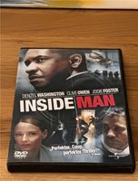 INSIDE MAN DVD Brandenburg - Wandlitz Vorschau