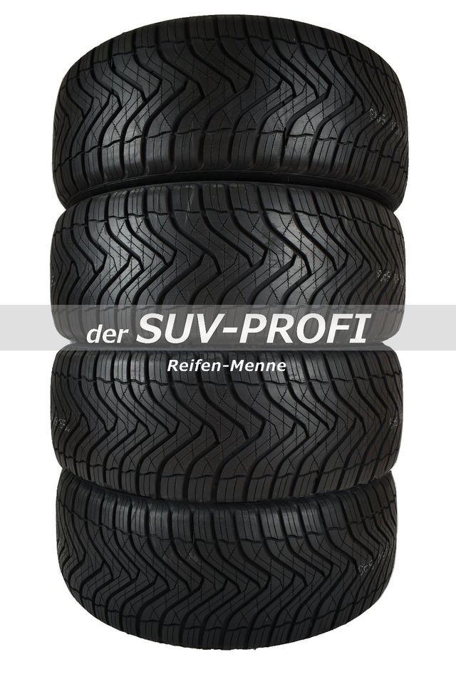 4x Ganzjahresreifen M+S 255/40 R21 102W XL GRIPMAX - Neu in Olpe