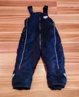 Steiff Schneehose gr. 98 navy dunkel blau neuwertig Baden-Württemberg - Heidelberg Vorschau