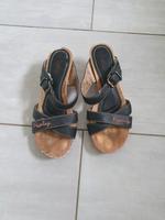replay Sandalen gr. 40 Damen Schuhe Nordrhein-Westfalen - Zülpich Vorschau