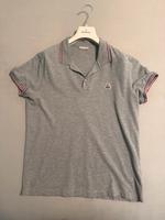 Moncler Poloshirt Herren Größe L Baden-Württemberg - Fellbach Vorschau