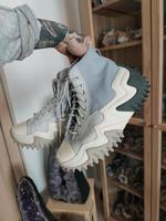 Converse Run Star Motion high blau 39 Niedersachsen - Soltau Vorschau