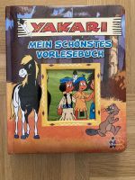 Yakari-mein schönstes Vorlesebuch Stuttgart - Degerloch Vorschau