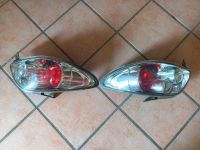 Peugeot 206 Original Rücklichter Klarglas Baden-Württemberg - Dornhan Vorschau