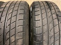 2 x Winterreifen Tristar M+S 245/65 R17 107H mit 2 x 7,5mm Rheinland-Pfalz - Klein-Winternheim Vorschau