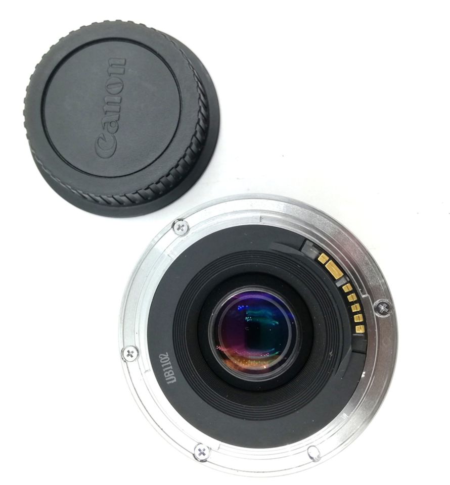 CANON Zoom Lens EF 35-105 1:3.5-4.5 in Langenhagen