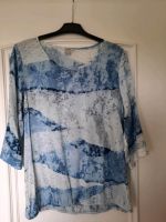 Liberty Bluse Gr. Xl blau/weiss NEU Nordrhein-Westfalen - Nümbrecht Vorschau