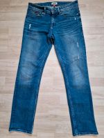 TH Tommy Hilfiger Jeans, Jeanshose,Damenhose,Hose,blau,30/30,M,38 Nordrhein-Westfalen - Siegen Vorschau