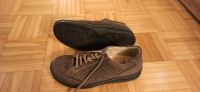 FinnComfort Herren Schnürschuh Gr. 43 Baden-Württemberg - Backnang Vorschau